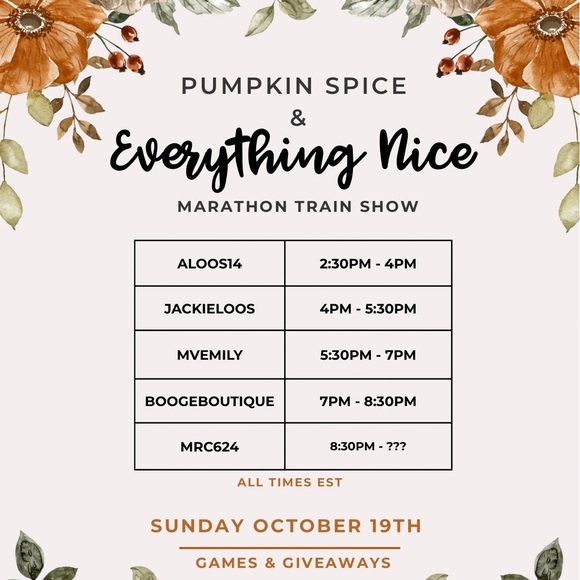 Michelle’s shop and share show every Thursday 6:30am and Sunday 7:30pm central - Picture 4 of 14